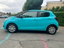 Citroën C1 ByLanini 1.0 Essence 2016 Euro 6b 8.000km LED