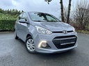 Hyundai I10 1.0 Essence 2014 Euro 5b 85000km Airco dig LED