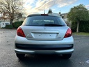 Peugeot 207 1.4 2008 Essence Euro 4 102000km carnet airco