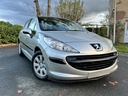 Peugeot 207 1.4 2008 Essence Euro 4 102000km carnet airco