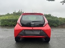 Toyota Aygo 1.0 2017 Essence 32000km Carnet d’entretien 