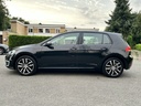 Volkswagen Golf E-Golf 100% Électrique 2018 Euro 6b full op