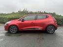 Renault Clio 4 1.0 2013 Essence Euro 5 118xxxkm Airco LED