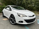 Opel Astra GTC Automatique 1.4 Essence 2015 Euro 6b 125xxxkm