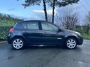 Renault Clio 3 2010 1.6 Essence Euro 4 Automatique GPS Airco