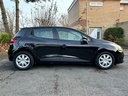 Renault Clio 4 1.2 2014 Essence Euro 4 75000km Airco LED