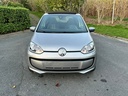 Volkswagen Up! Edition Club 2016 1.0 Essence