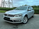 Volkswagen Passat Break 1.4 Essence Euro 5 Airco 155000km