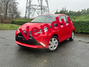 Toyota Aygo 1.0 2017 Essence 32000km Carnet d’entretien 