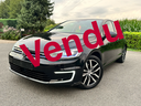 Volkswagen Golf E-Golf 100% Électrique 2018 Euro 6b full op