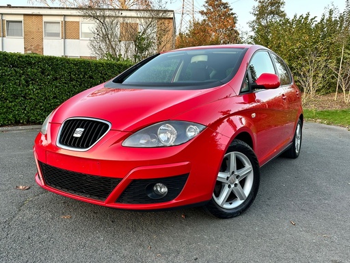 Seat Altea 1.6 Diesel 2013 Euro 5 Airco 55000km 1er proprio